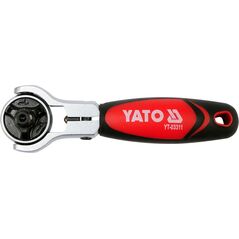 Yato Grzechotka do bitów 1/4" (YT-03311)