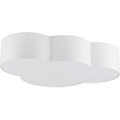Lampa wisząca TK Lighting Cloud 4x15W  (1533)