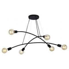 Lampa wisząca TK Lighting Lampa wisząca HELIX 2726