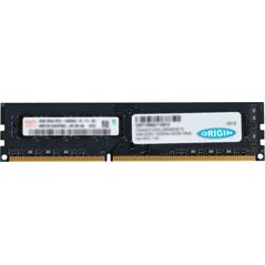 Pamięć Origin DDR3, 8 GB, 1600MHz, CL8 (OM8G31600U2RX8NE15)