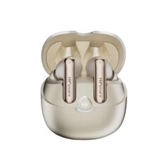 True Wireless Ακουστικά Bluetooth HiFuture Sonicair Χρυσό 6972576181671 6972576181671 έως και 12 άτοκες δόσεις