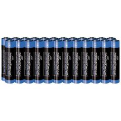MediaRange Bateria AAA / R03 24 szt.