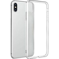 CASE ETUI SLIM 1MM TRANSPARENT XIAOMI REDMI K30