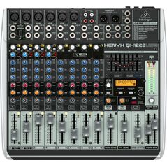 Behringer Behringer QX1222USB - Mikser audio