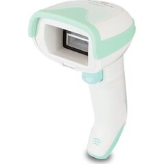 Czytnik kodów kreskowych Datalogic Datalogic Gryphon GBT4500 Ręczny czytnik kodów kreskowych 1D/2D Laser Biały
