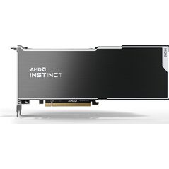 Karta graficzna AMD Radeon Instinct MI210 64GB HBM2e (100-300000008H)