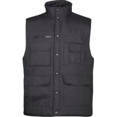 Ardon VEST ARDON TONY BLACK L