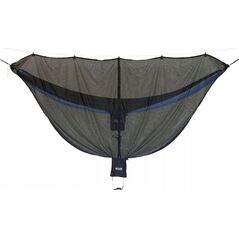 Eno Guardian + Insect Shield Bug Net, Black