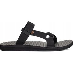 Teva W'S Universal Slide, BLK, 41 (us 10)| uk 8