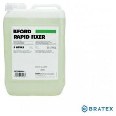 Ilford UTRWALACZ ILFORD RAPID FIXER/5l
