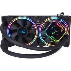 Chłodzenie wodne Alphacool Eisbaer Aurora LT240 (11678)