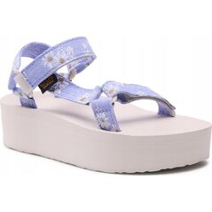 Teva W'S Flatform Universal Gloriosa, PERI, 37 (us 6)| uk 4
