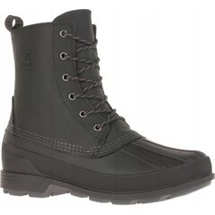Buty trekkingowe męskie Kamik M'S LAWRENCE L, BLK, 42 (us 9)| uk 8
