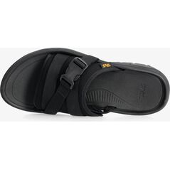 Teva M'S Hurricane Verge Slide, BLK, 40.5 (us 8)| uk 7