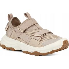 Teva W'S Outflow Universal, BFGY, 36 (us 5)| uk 3