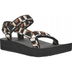 Teva W'S Midform Universal, BBKL, 41 (us 10)| uk 8