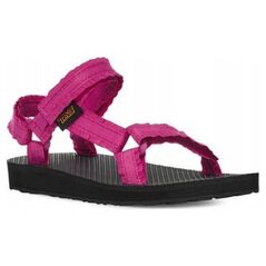 Teva C'S Original Universal Adorn, RVL, 35 (us 3)| uk 2