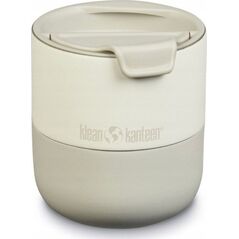 Klean Kanteen Kanteen Rise Lowball (Flip Lid), 296ml/10oz, Tofu