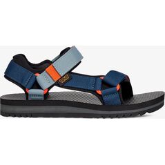 Teva M'S Universal Trail, BLPLM, 47 (us 13)| uk 12