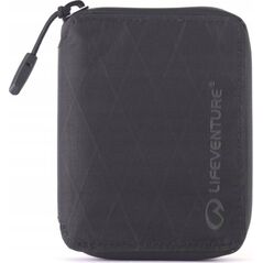 Lifeventure X-Pac Bi-Fold Wallet