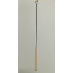 Klean Kanteen Drinkin Straw Brush Cotton vegan