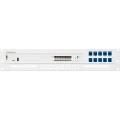 Triton Rackmount.IT RM-SR-T12 części do stojaków Wspornik montażowy