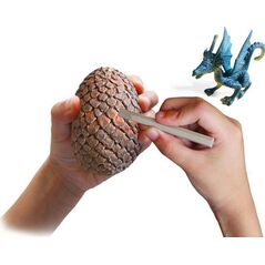 Piatnik Jaja Smoka PIATNIK