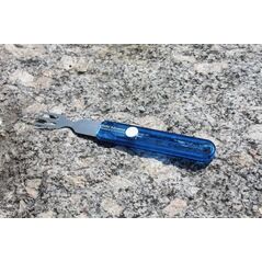 GSI Outdoors HIPPUS F Fork Blue