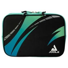 Joola Pokrowiec na Rakietkę do Tenisa Stołowego JOOLA Vision II Safe Black