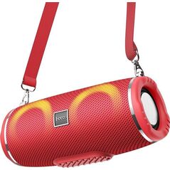 Głośnik Hoco HOCO głośnik bluetooth HC12 sport czerwony