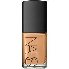 Nars Nars, Sheer Glow, Cream Foundation, Huahine, 30 ml για γυναίκες 14240231 607845048718