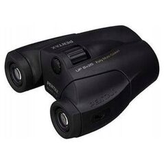 Pentax binoculars UP 8x25