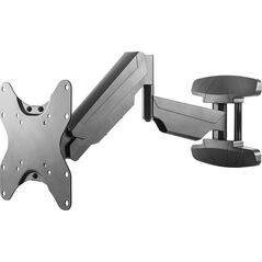 Neomounts Uchwyt ścienny na monitor 23" - 42" (WL70-550BL12)