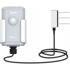 MILESIGHT IoT Milesight Soil Moisture Temperature and Electrical Conductivity Sensor LoRaWAN Moisture Temp. Electrical Conductivity