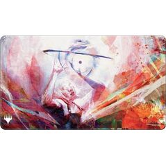 Ultra-Pro Ultra Pro: Magic The Gathering - March of the Machine - Holofoil Playmat 14092646 74427380052