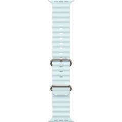 Apple 49mm Ice Blue Ocean Band - Φυσικό φινίρισμα τιτανίου 14182365 195949707339