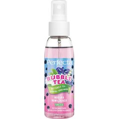 DAX PERFECTA Bubble Tea Mgiełka nawilżająco-tonizująca Butterfly Tea, Erytrytol + Dzikie Indygo 100 ml