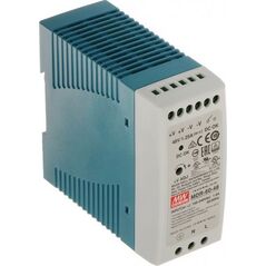 ZASILACZ IMPULSOWY MDR-60-48 MEAN WELL