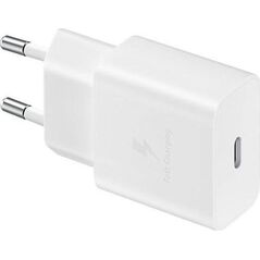 Ładowarka Samsung 1x USB-C  (EP-T1510NW)