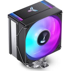 Chłodzenie CPU Jonsbo CR-1000 EVO Color Czarny