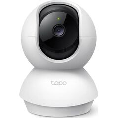Kamera IP TP-Link TP-Link Tapo C200C domácí/indoor kamera, (2MP, Full HD 1080p, IR 12m, WiFi, microSD)