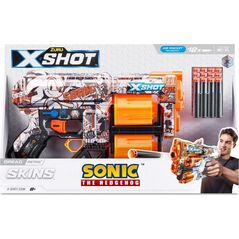 XSHOT 36583G broń zabawkowa