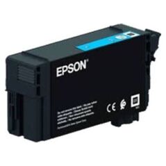 Tusz Epson Toner T40C240 (cyan)