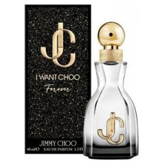Jimmy Choo Perfumy Damskie Jimmy Choo EDP I Want Choo (40 ml)