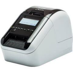 Drukarka etykiet Brother QL-820NWBC (QL820NWBCYJ1)