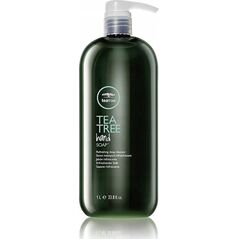 PAUL MITCHELL Tea Tree by Paul Mitchell, Special Hand, Χωρίς Paraben, Καθαριστικό, Υγρό Σαπούνι, Για Χέρια, 1000 ml Για Γυναίκες 13962120 9531123714