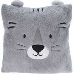 Home Styling Collection ANIMAL μαξιλάρι αγκαλιάς, με αυτιά, 43 x 43 cm 14127106 5902973446975