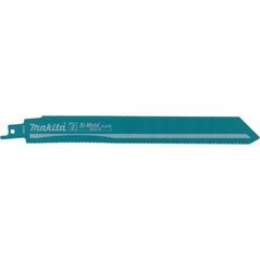 Makita MAKITA RECIMER SAW LADE BIM 228x1,1mm 14+1 /5 τεμ. ΜΕΤΑΛΛΟ (175mm) 14128342 88381488457