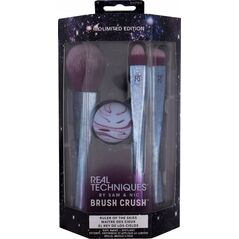 Σετ Real Techniques, Real Techniques, Crush Ruler Of The Skies, Multi Face Brush, 4 τμχ για γυναίκες 14220033 79625017977