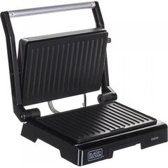 Grill elektryczny Black&Decker BXGR1000E